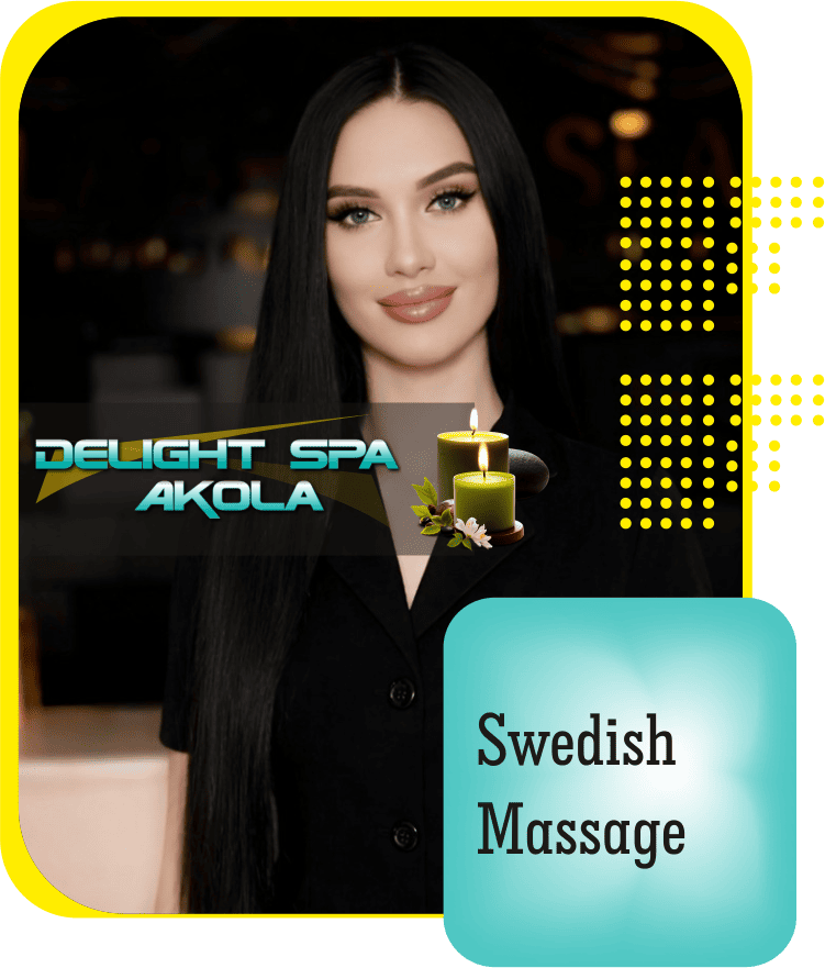 Swedish Massage in Jail Road Akola